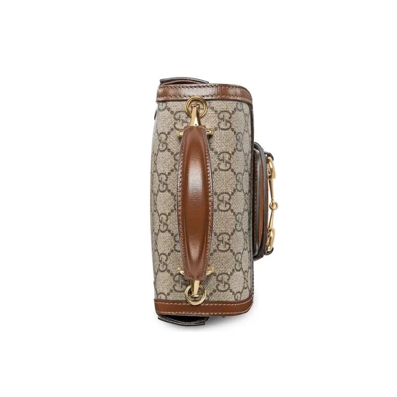 Gvc*1 horsebit bags